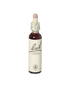 Vervain Bach Orig 20Ml