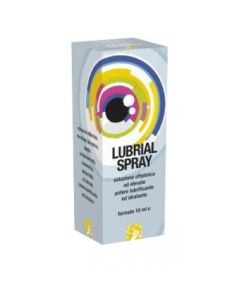 LUBRIAL SPRAY 15ML