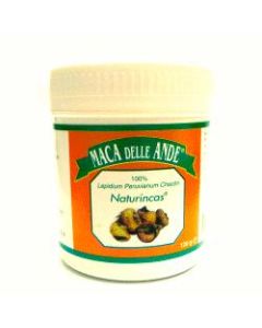 Maca Ande Polv 120G