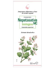 NEPETASATIVA MACERATO CAIRA