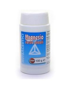 KOS Magnesio Cloruro 100G