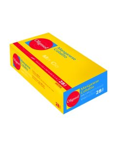 LABCATAL NUTRITION MN/CO 28F