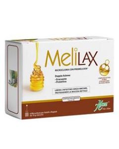 Aboca Melilax Adulti 6Microclismi