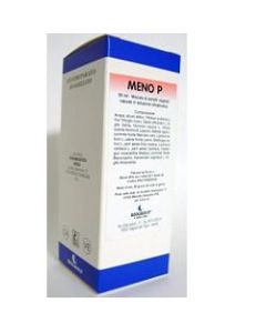 Biogroup Meno P 50Ml Sol Ial