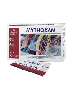 MYTHOXAN 30BUST