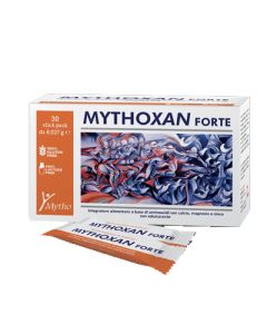 MYTHOXAN FORTE 30BUST