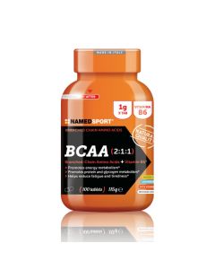 Namedsport Bcaa 2:1:1 100Cpr