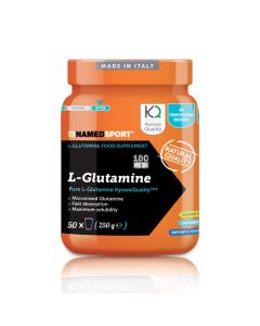 L-GLUTAMINE 250G