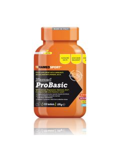 Namedsport Named Probasic 120Cpr