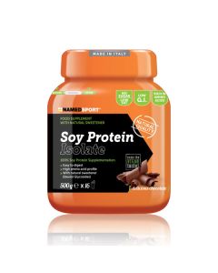 Namedsport Soy Proteine Isolate Delic Choc