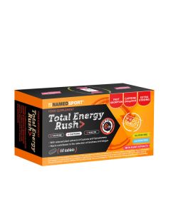 Namedsport Total Energy Rush 60Cpr