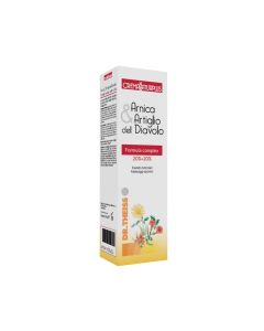 Naturplus Arnica&Artig Dia50Ml