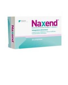 Naxend 30 Cps