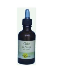 Neem Olio 50Ml Semi