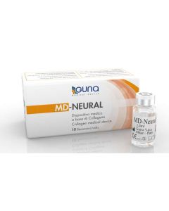 Guna Md-Neural Italia 10 Vials 2Ml