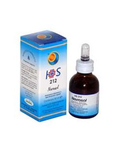 Herboplanet Nevrosol Liquido 50Ml