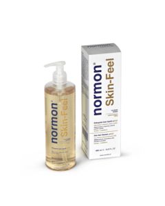 NORMON  Skin Feel Det 5,5 400Ml
