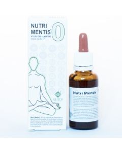 Nutri Mentis 0 30Ml