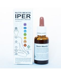 GHEOS Nutri Mentis Iper 30Ml