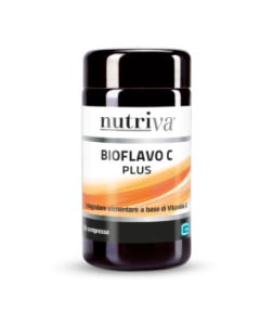 Nutriva Bioflavo C 60 Cps