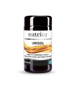 NUTRIVA URISOL 30CPR