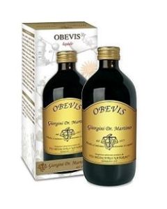 Obevis 500Ml Liquido Analco
