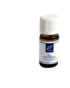 DR TAFFI OE PATCHOULY 10ML