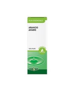 Arancio Amaro OE Naturale 10Ml