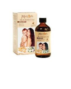Olio Mandorla 250Ml