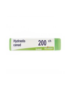 Boiron Hydrastis Can 200Ch Gl 1G
