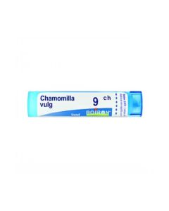 Boiron Chamomilla Vulgaris 9Ch Gl
