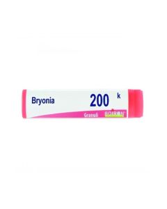 Boiron Bryonia Alba 200K Gl
