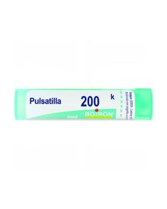Boiron Pulsatilla 200K Gr 4G