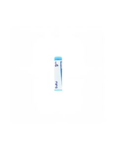 Boiron Sulfur Iodat 9Ch Gl 1G