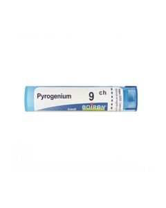 Boiron Pyrogenium 9Ch Gr 4G