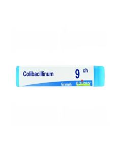 Boiron Colibacillinum 9Ch Gr 4G