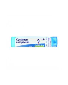 Boiron Cyclamen Europ 9Ch Gr 4G