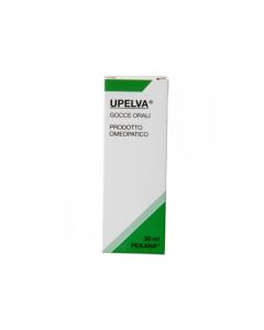 NAMED Upelva 30Ml Gtt Spg Pekana