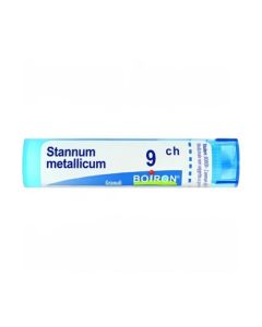 Boiron Stannum Met 9Ch Gr 4G