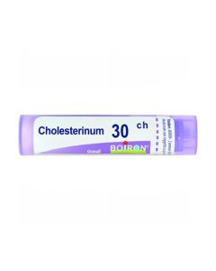 Boiron Cholesterinum 30Ch Gr 4G