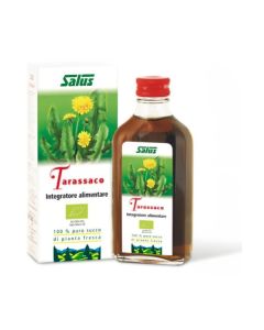 Salus Tarassaco Succo 200Ml Bio