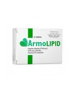 Armolipid 30Cpr