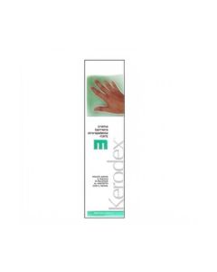 Miba Spa Kerodex Crema Idrorep Forte