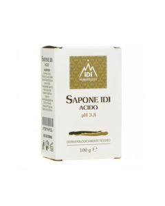 Sapone Idi Acido 100G