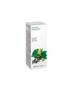 Specchiasol Eleuterococco 60 50Ml Tm