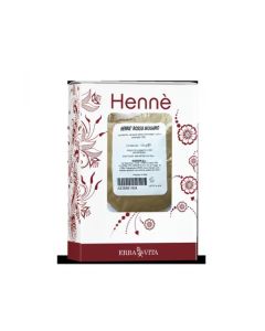 Henne Dolce Rosso Mogano 115Ml