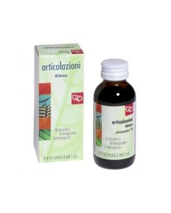 Ribes Articolazioni Eis 60Ml