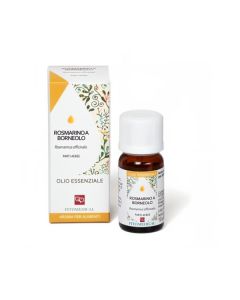 Rosmarino A Borneolo Olio 10Ml