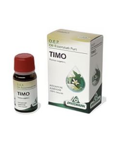 Timo Olio Essenziale 10Ml