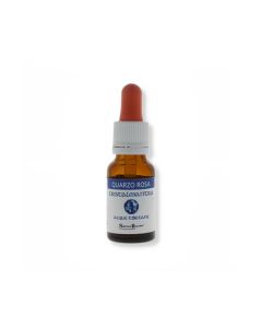 Quarzo Rosa 15Ml